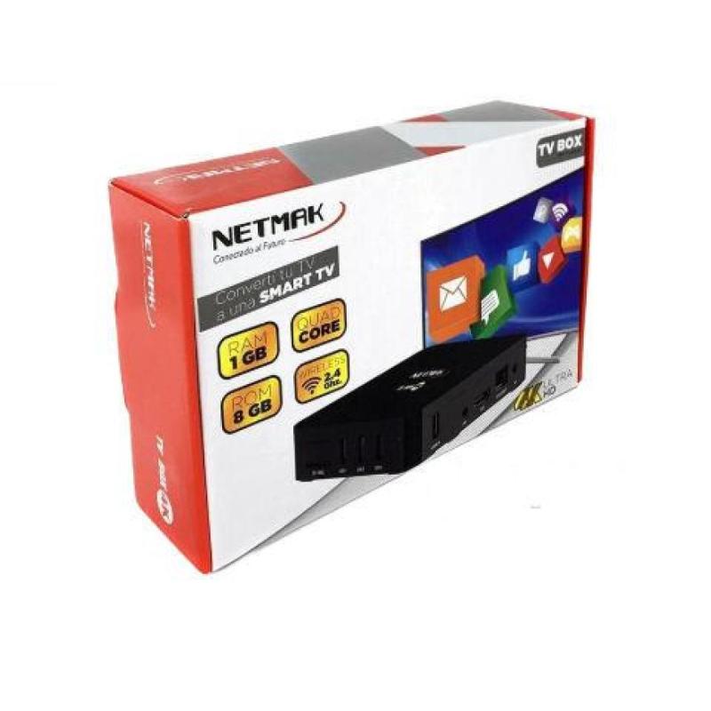 TV Box y Sticks todas las marcas - 9