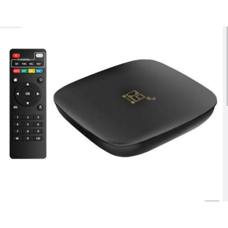 TV Box y Sticks todas las marcas - 11