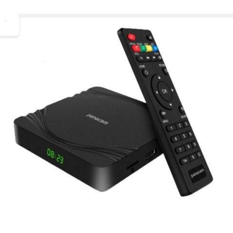TV Box y Sticks todas las marcas - 12