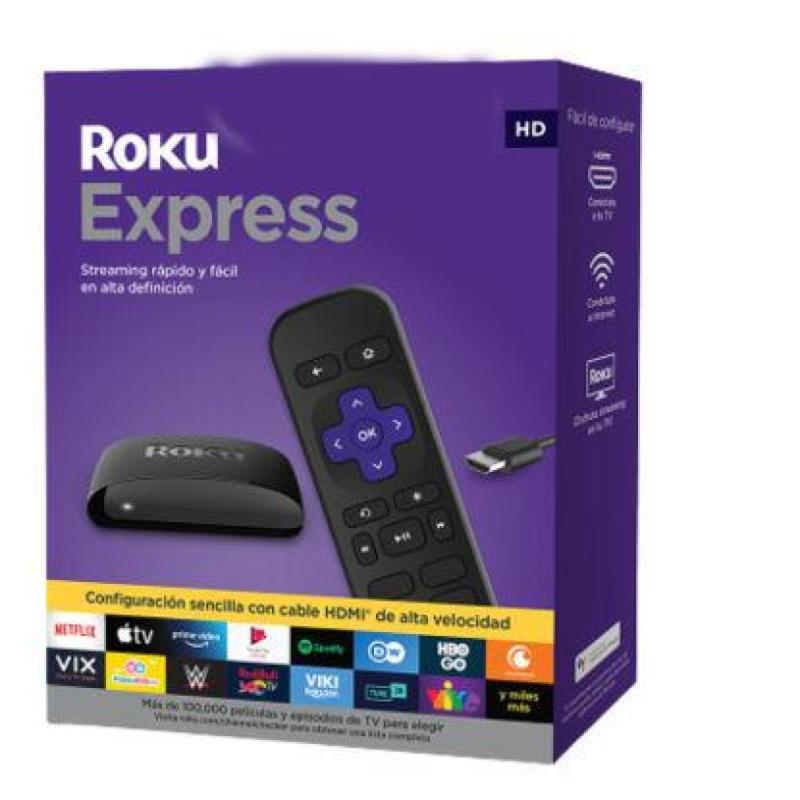 TV Box y Sticks todas las marcas - 13