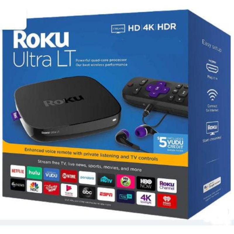 TV Box y Sticks todas las marcas - 15