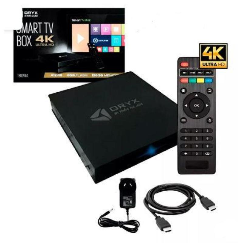 TV Box y Sticks todas las marcas - 18