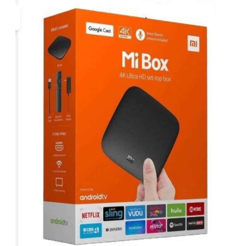 TV Box y Sticks todas las marcas - 20