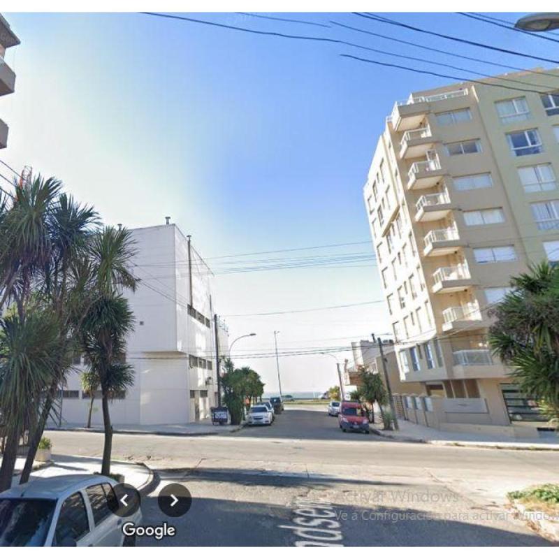 Oportunidad En Mar Del Plata