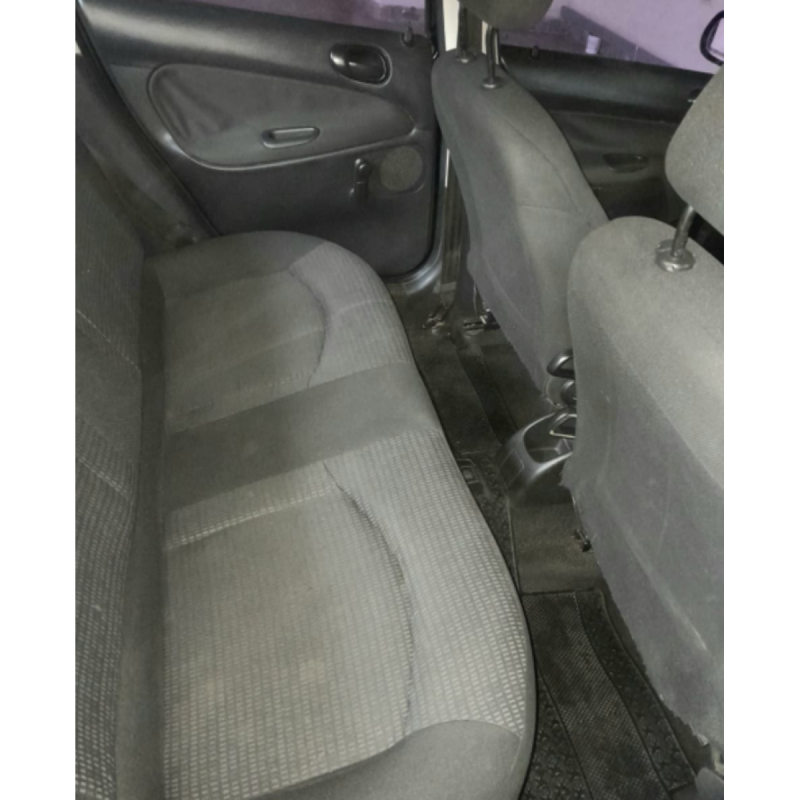 Vendo Peugeot 207 mod 2013 con GNC impecable