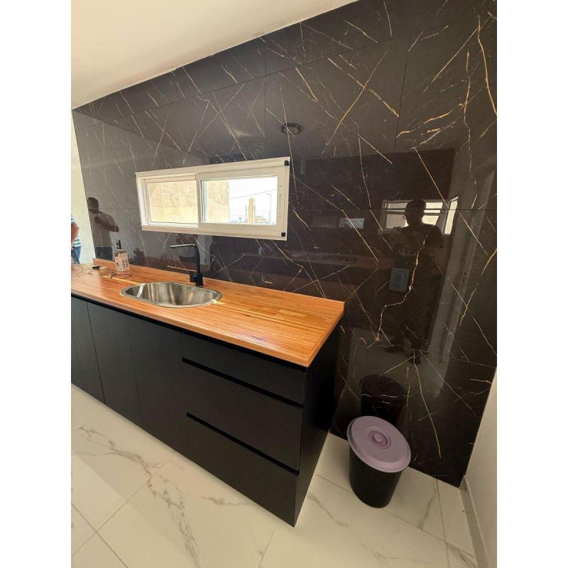 Vendo Casa A Estrenar 3 Dormitorios En Villa Constitucion Sta Fe