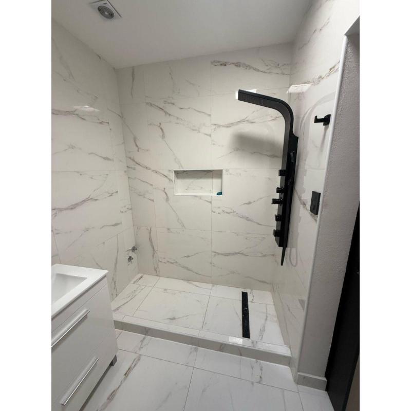 Vendo Casa A Estrenar 3 Dormitorios En Villa Constitucion Sta Fe - 3