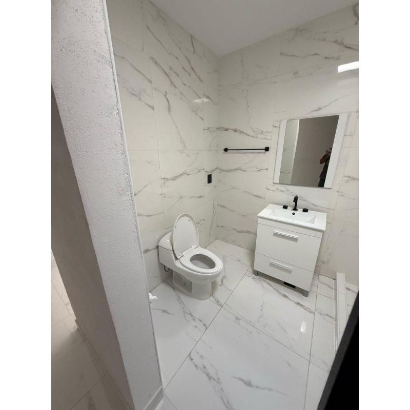 Vendo Casa A Estrenar 3 Dormitorios En Villa Constitucion Sta Fe - 4