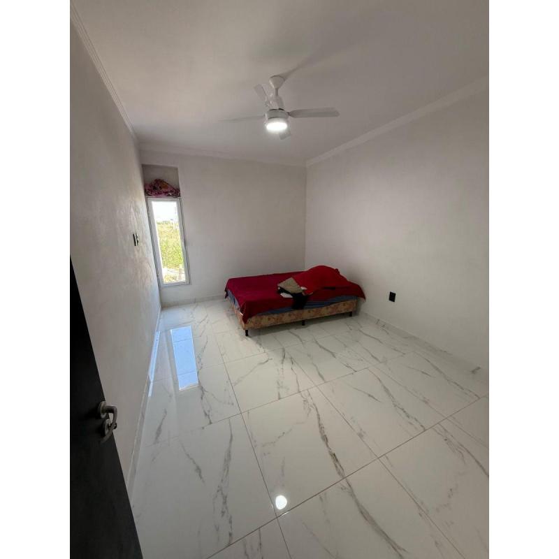 Vendo Casa A Estrenar 3 Dormitorios En Villa Constitucion Sta Fe - 5