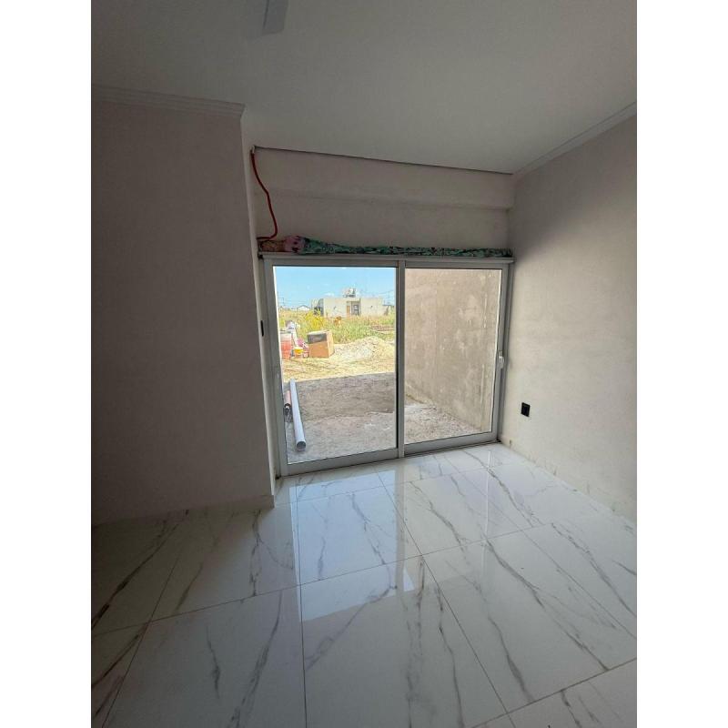 Vendo Casa A Estrenar 3 Dormitorios En Villa Constitucion Sta Fe - 7