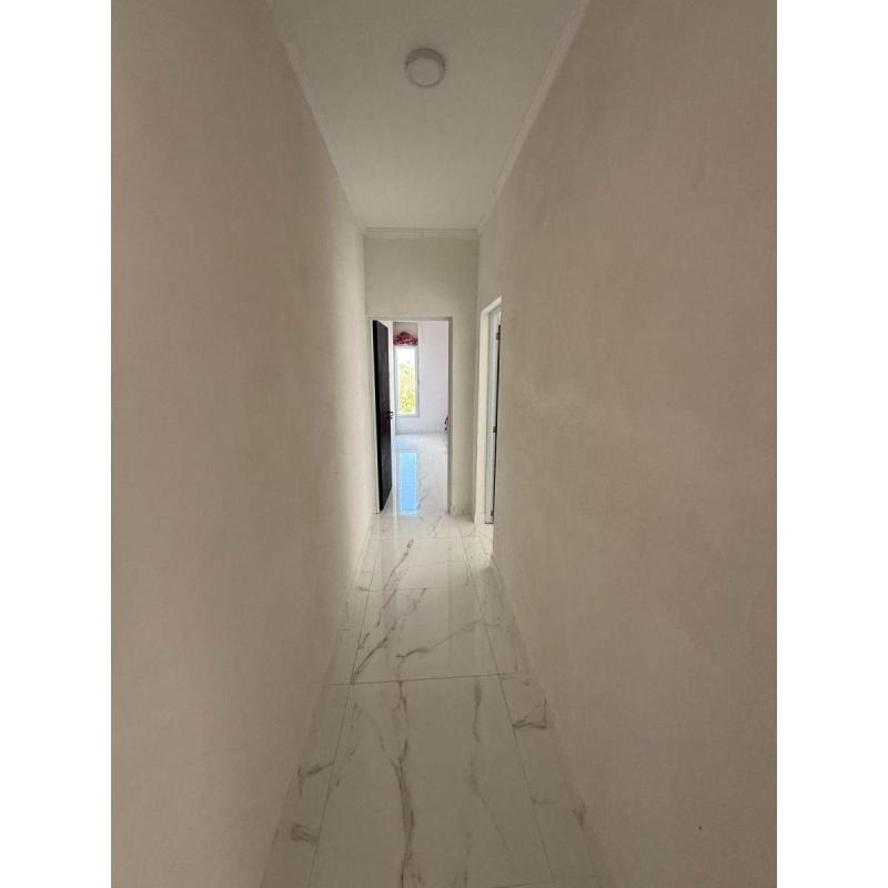 Vendo Casa A Estrenar 3 Dormitorios En Villa Constitucion Sta Fe - 8