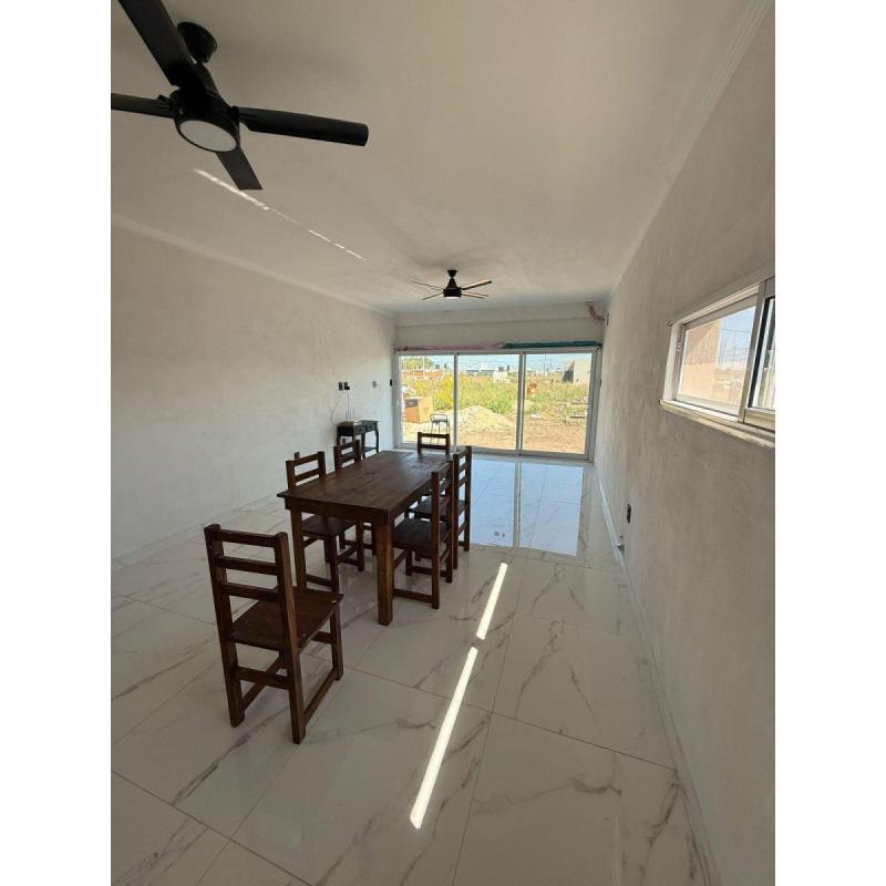 Vendo Casa A Estrenar 3 Dormitorios En Villa Constitucion Sta Fe - 10