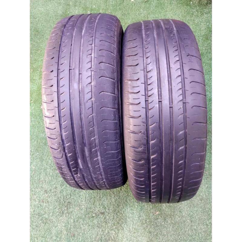 Cubiertas 205/65/15 Hankook