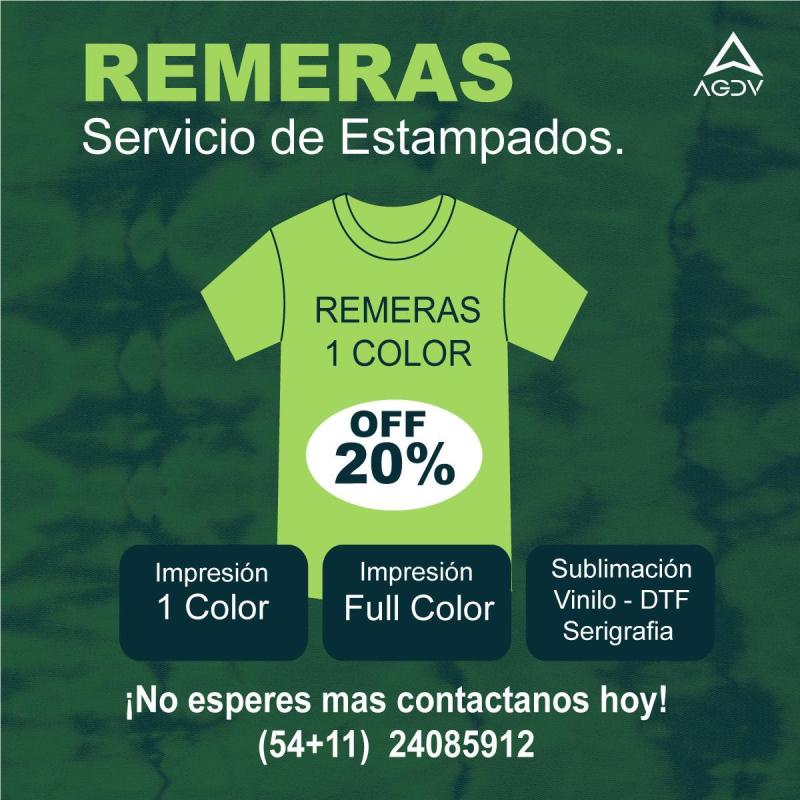 ???? Tu marca, tu estilo, tu mensaje.