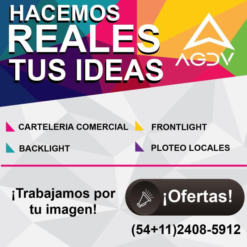 ¿Tu local necesita destacarse?