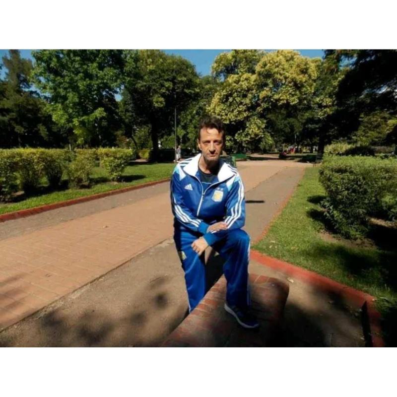 Personal trainer - 2