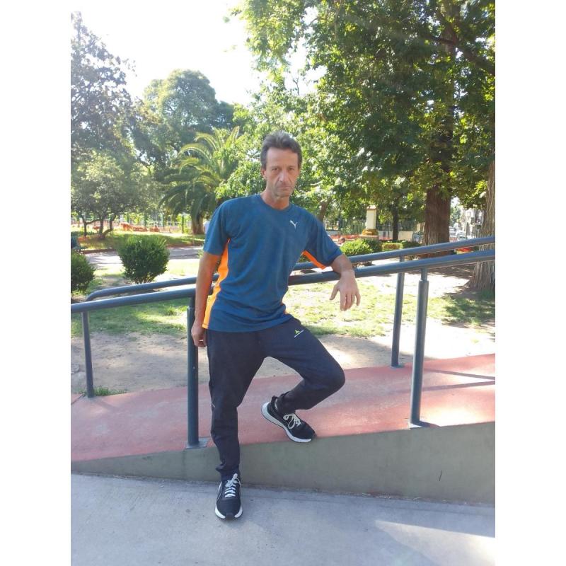 Personal trainer - 3
