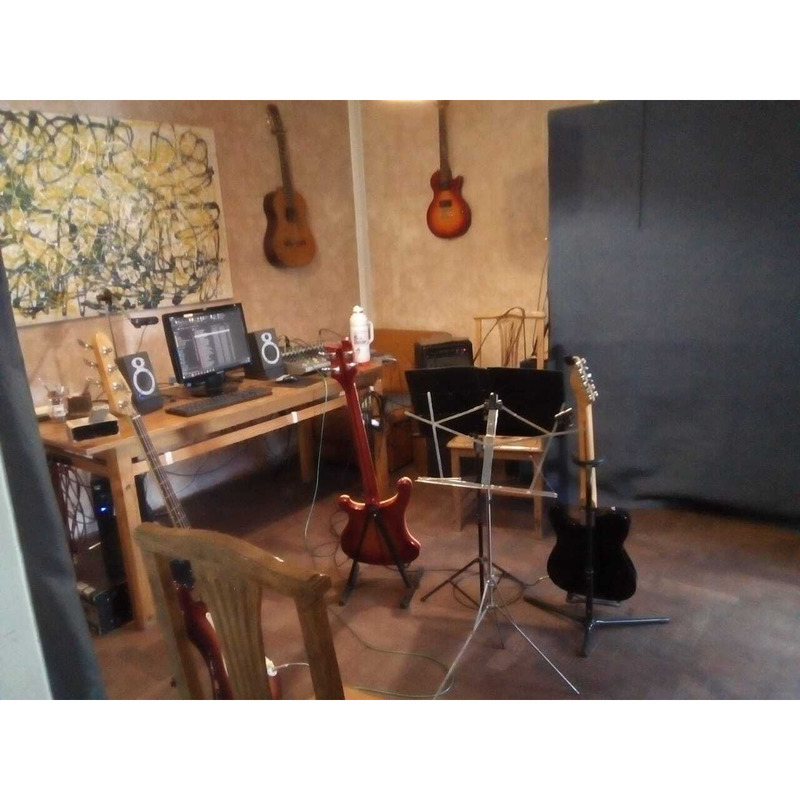 Clases de Guitarra y Bajo ¡Empezá Ahora! - 7