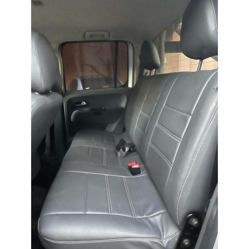Amarok 2014 4X4 180cv 136.000km - 3