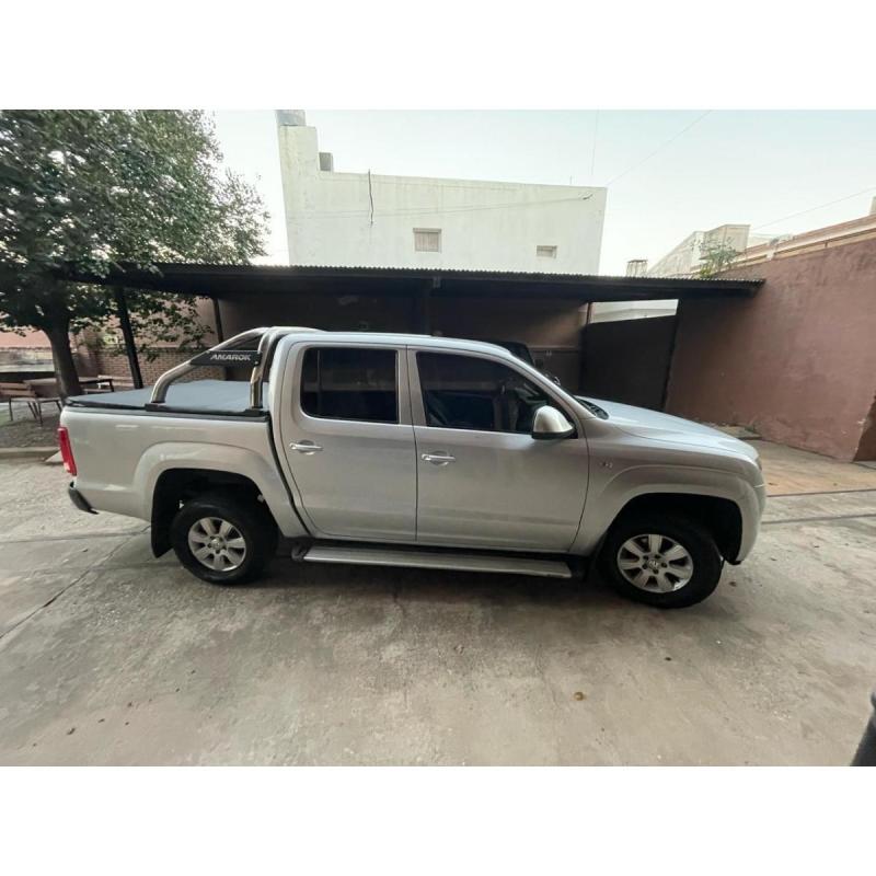 Amarok 2014 4X4 180cv 136.000km - 4