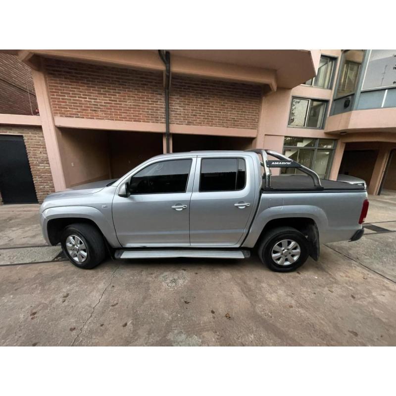 Amarok 2014 4X4 180cv 136.000km - 5