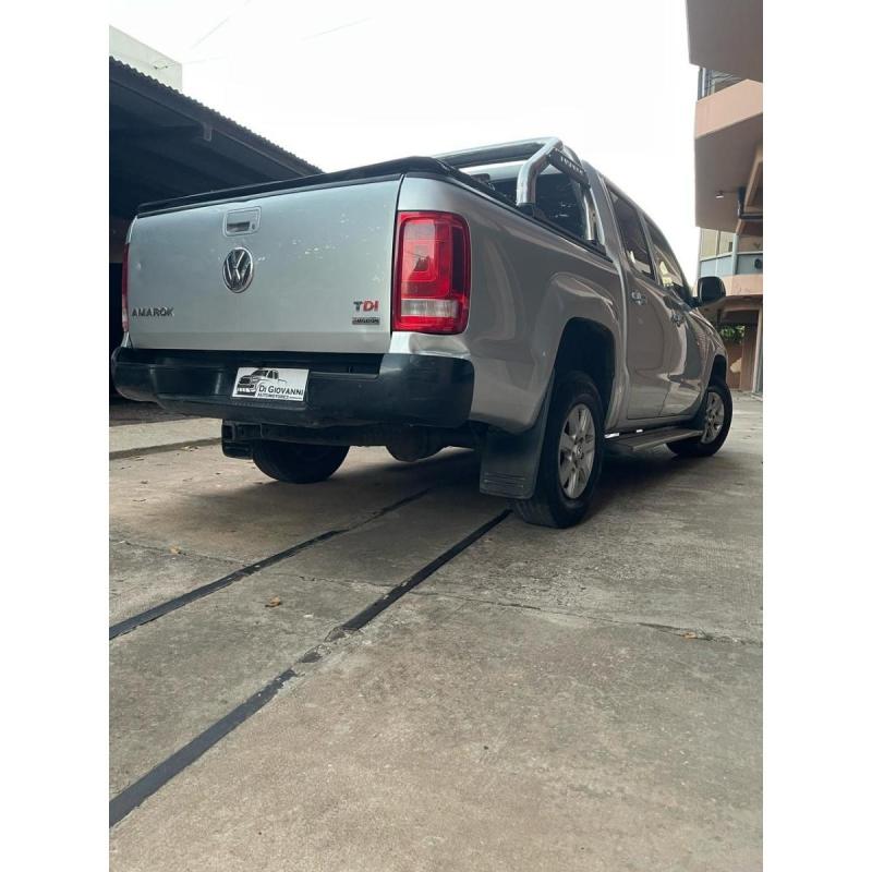 Amarok 2014 4X4 180cv 136.000km - 6