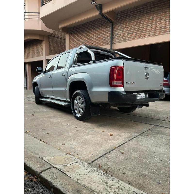 Amarok 2014 4X4 180cv 136.000km - 7