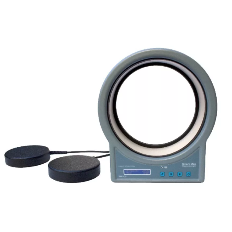 Alquiler equipo de magnetoterapia