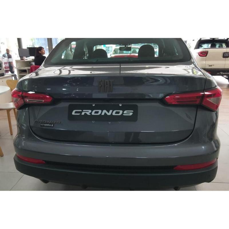Fiat Cronos te espera! - 5