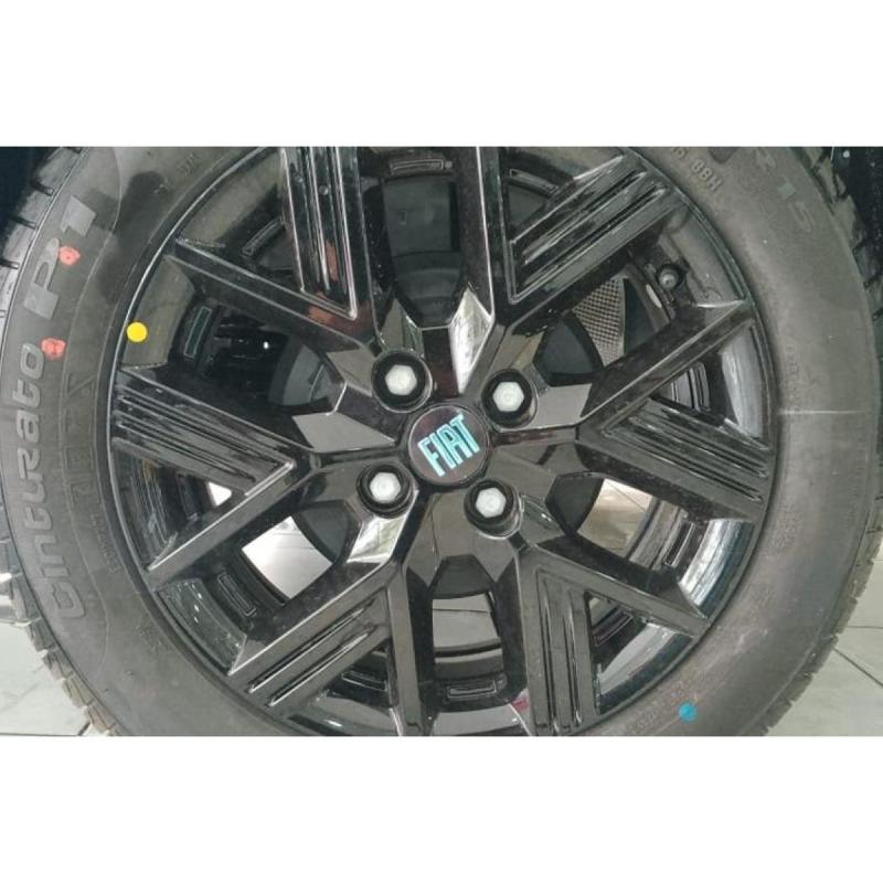 Fiat Cronos te espera! - 6