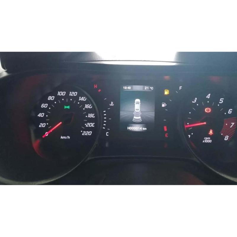 Fiat Cronos te espera! - 11