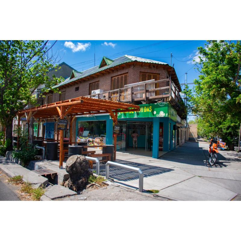 Vendo Fondo De Comercio Gastronomia ((san Rafael - Mza)) - 2/4