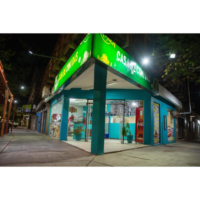 Vendo Fondo De Comercio Gastronomia ((san Rafael - Mza)) - 3/4