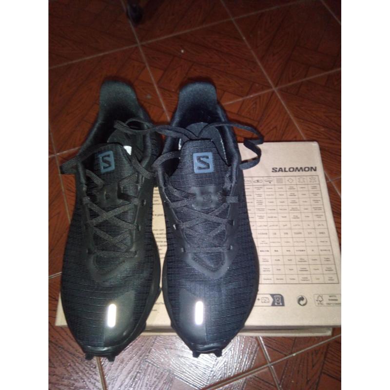 Salomon Alphacross 3 Talle 39.