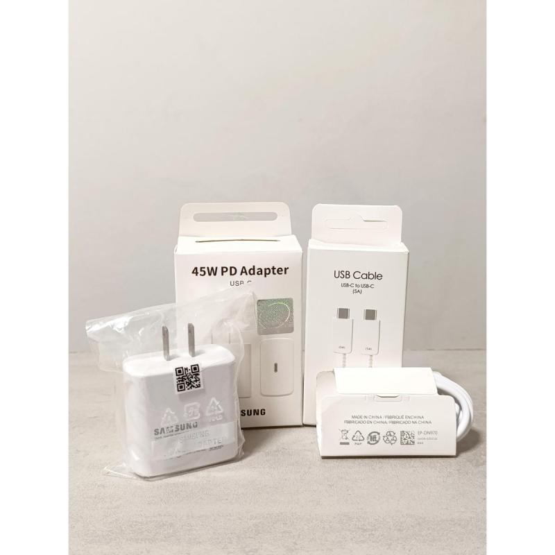 Remato Cargadores Originales Samsung 45w Carga Ultra RÁpida! - 2/4