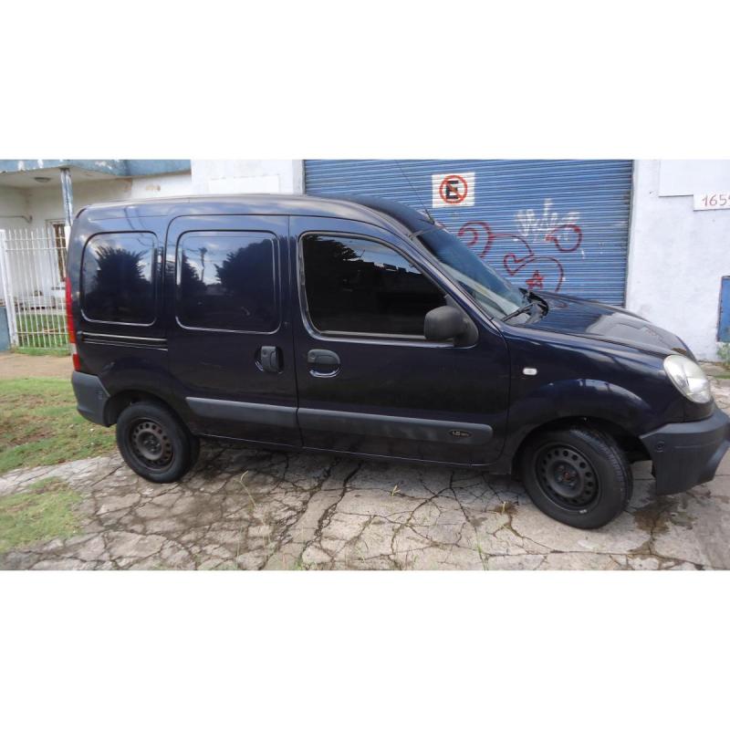 Renault Kangoo Furgon 1.6 16v