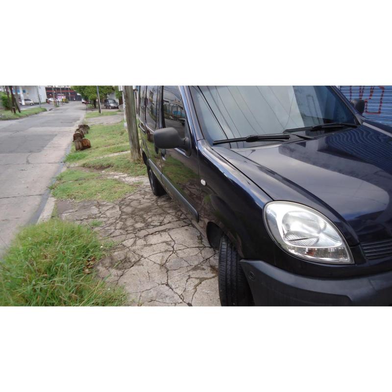 Renault Kangoo Furgon 1.6 16v - 2