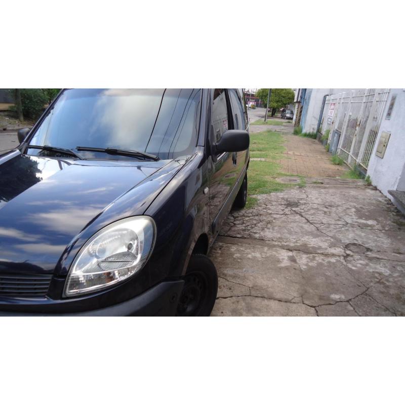 Renault Kangoo Furgon 1.6 16v - 3