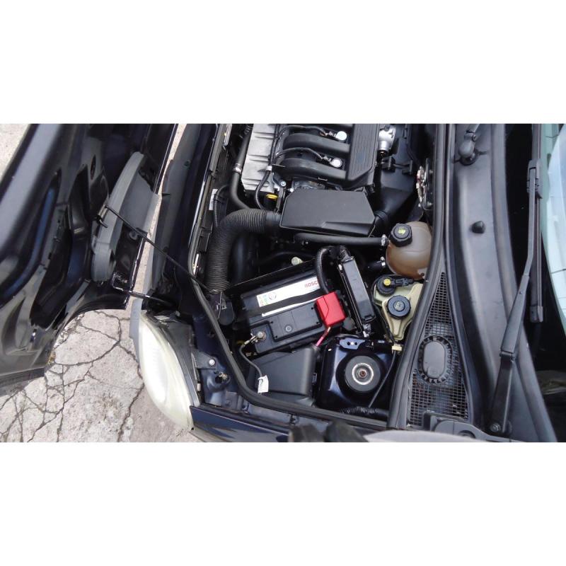Renault Kangoo Furgon 1.6 16v - 7