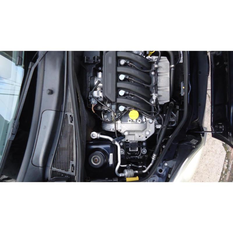 Renault Kangoo Furgon 1.6 16v - 8