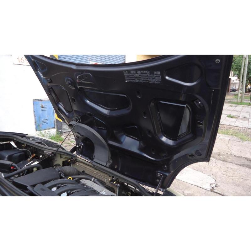Renault Kangoo Furgon 1.6 16v - 9