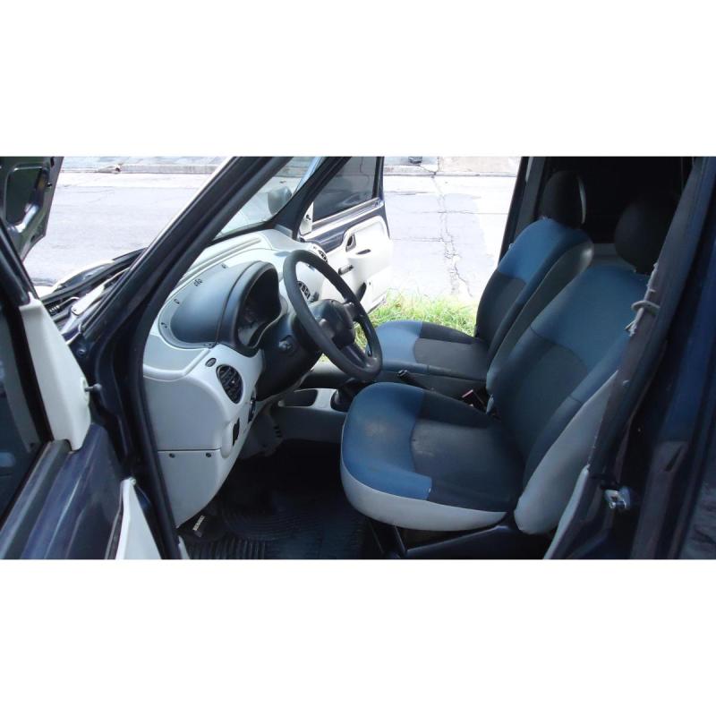 Renault Kangoo Furgon 1.6 16v - 10
