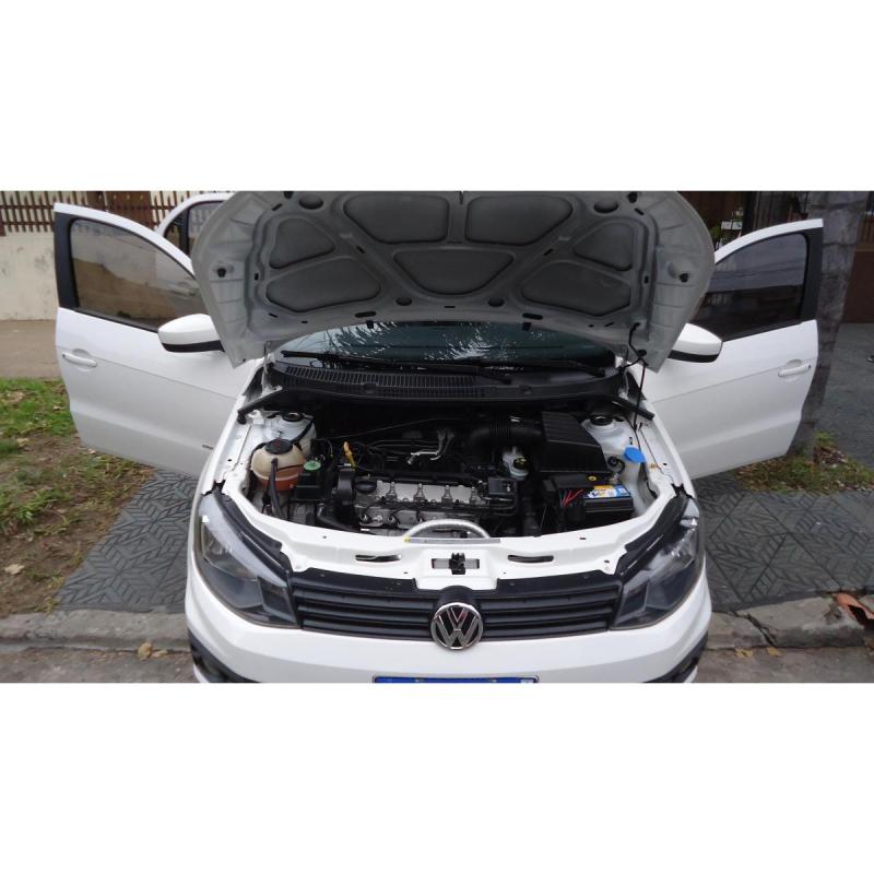 Volkswaguen Gol Trend Confortline