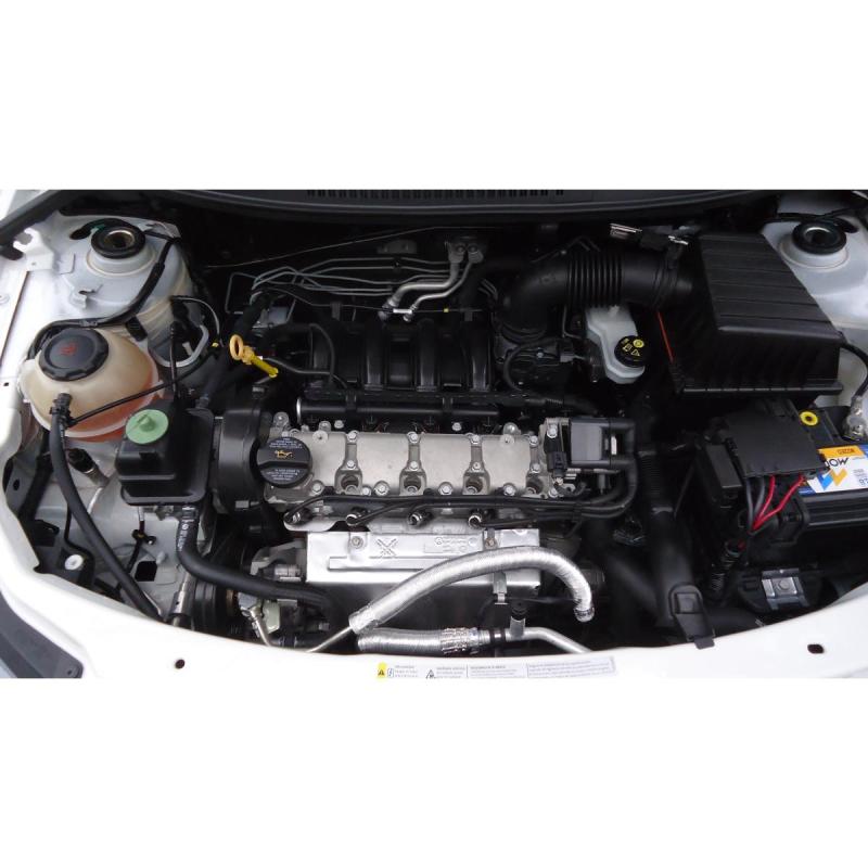 Volkswaguen Gol Trend Confortline - 2