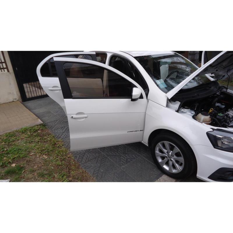 Volkswaguen Gol Trend Confortline - 3