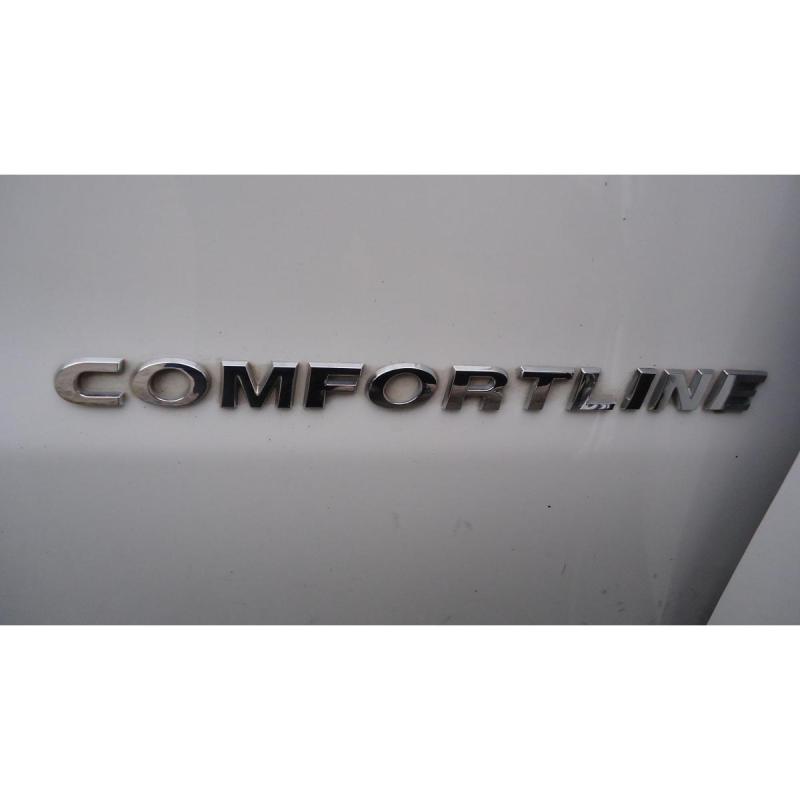 Volkswaguen Gol Trend Confortline - 4