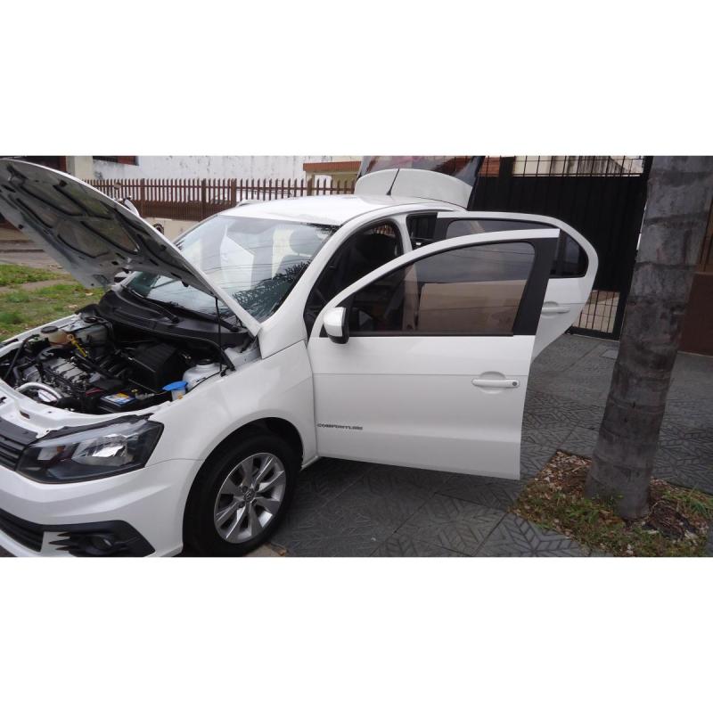 Volkswaguen Gol Trend Confortline - 6