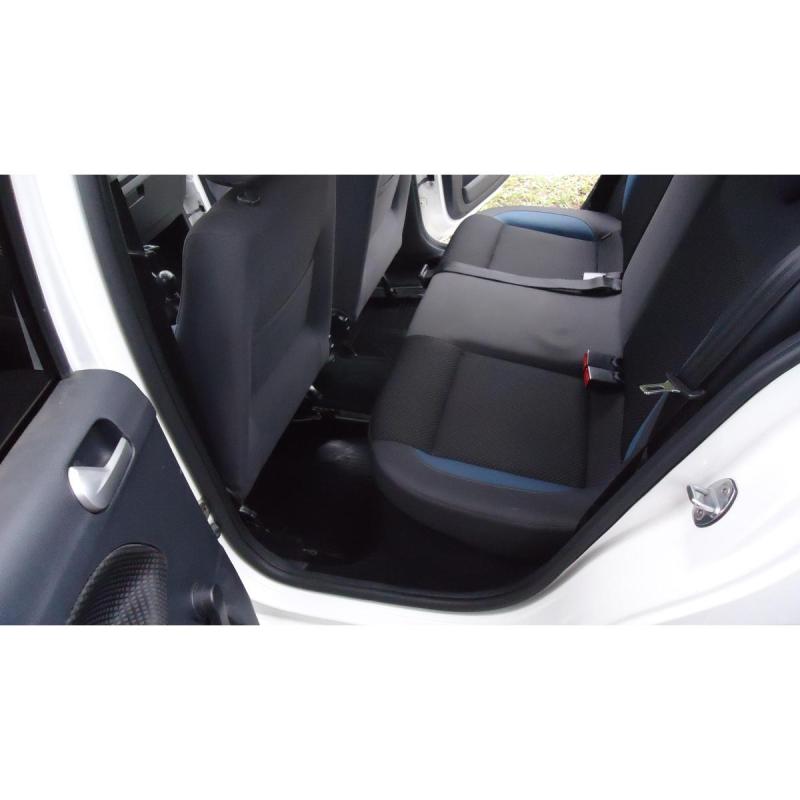 Volkswaguen Gol Trend Confortline - 8