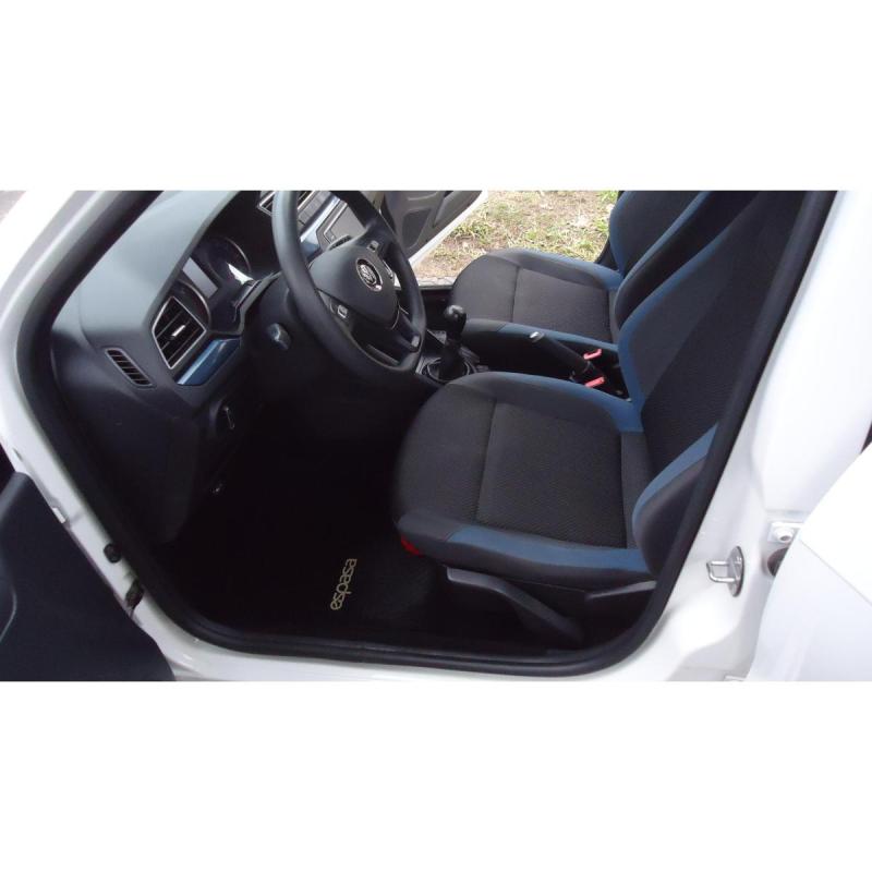 Volkswaguen Gol Trend Confortline - 9