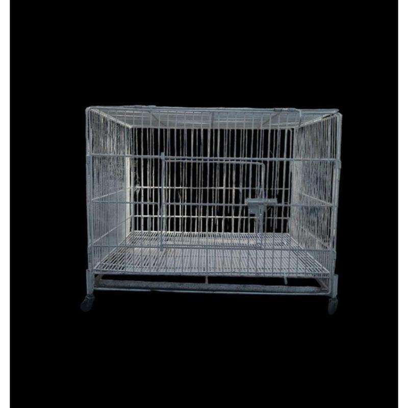 Jaulon Para Mascotas 